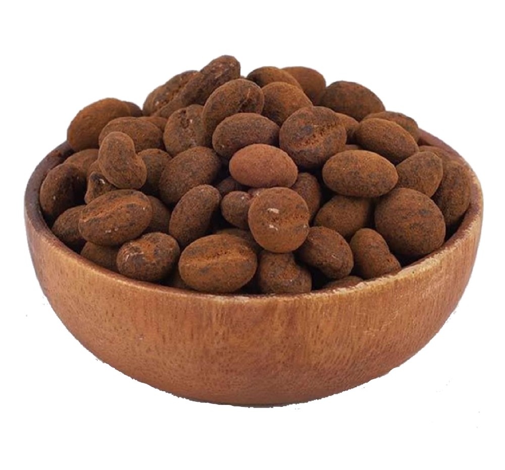 即食咖啡豆的正确吃法！ 咖啡即食豆（CHEWABLE COFFEE CHEWS）可以长期吃吗？