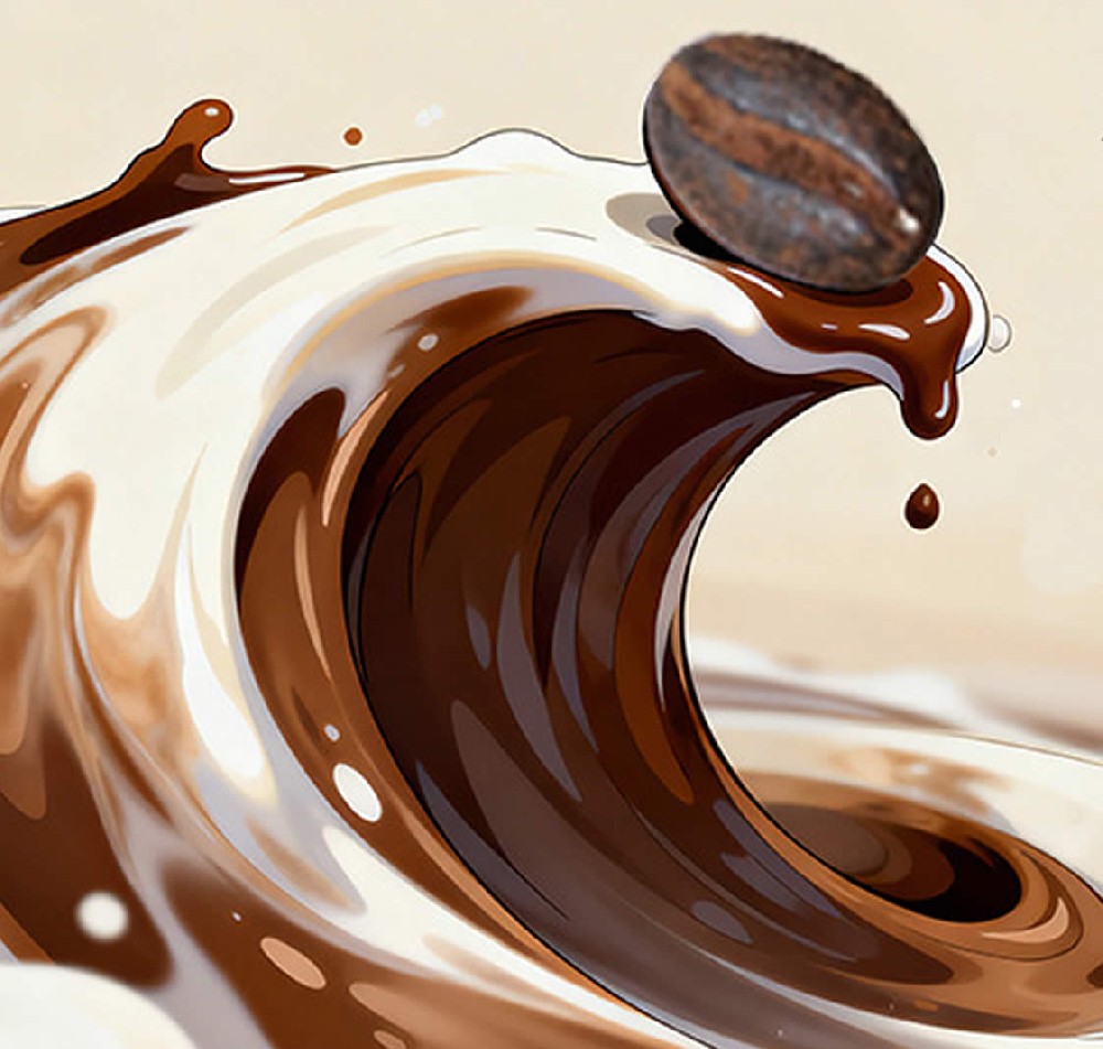 咖啡咀嚼片是糖果吗？