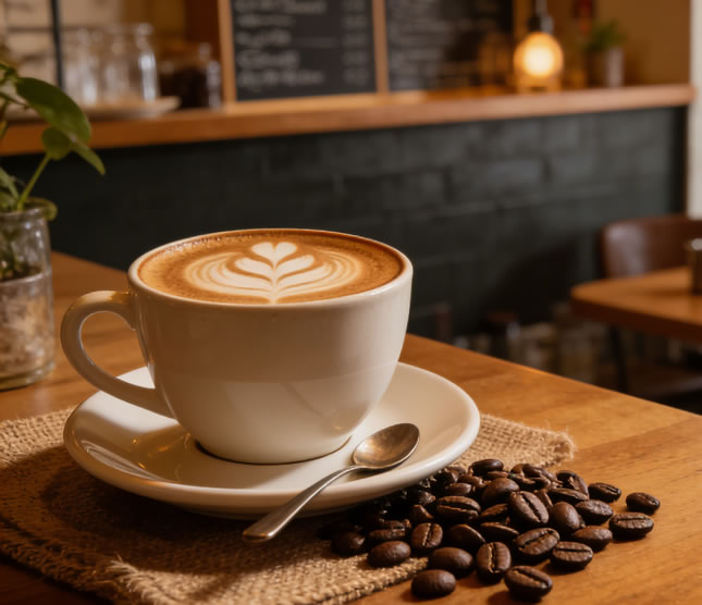 咖啡口嚼片（即食咖啡豆）功能与作用，咖啡口嚼片（咖啡即食豆）与传统冲泡咖啡功能对比表