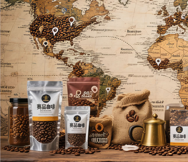 咖啡行业发展现状和发展前景（2026）